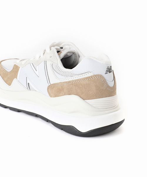 NEW BALANCE(ニューバランス)の「【New Balance /ニューバランス】M5740(スニーカー・レディース・ホワイト・23cm/24cm/25cm)」の20枚目の写真
