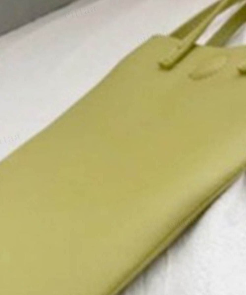 Dalfwin（ダールフィン）の「2022 AW 秋冬 レディース バッグ スクエアミニスマホショルダー スマホポシェット（ショルダーバッグ・レディース・ホワイト/ブラック/ダークベージュ・ONE SIZE）」の17枚目の写真