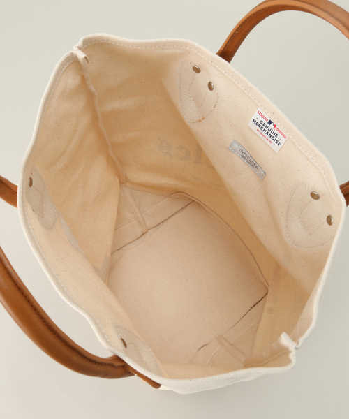 JOURNAL STANDARD relume(ジャーナルスタンダード レリューム)の「【INFIELDER DESIGN / インフィールダーデザイン】MLB ROSE トート(ショルダーバッグ・メンズ・グリーン/ブルー系その他・FREE)」の7枚目の写真