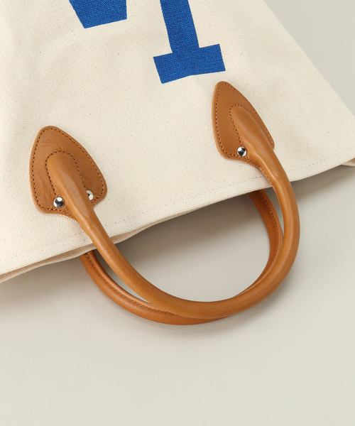 JOURNAL STANDARD relume(ジャーナルスタンダード レリューム)の「【INFIELDER DESIGN / インフィールダーデザイン】MLB ROSE トート(ショルダーバッグ・メンズ・グリーン/ブルー系その他・FREE)」の8枚目の写真