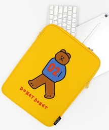 ALAND | 【11inch】Romane corp.／Donat Bear11インチ 2162058(その他雑貨)