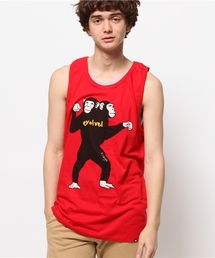XLARGE | EVOLVE TANK(タンクトップ)