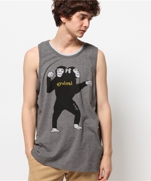 XLARGE | EVOLVE TANK(タンクトップ)