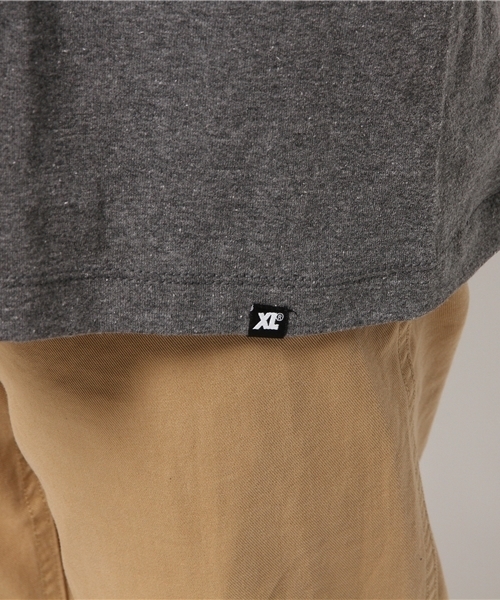 XLARGE（エクストララージ）の「EVOLVE TANK（タンクトップ・メンズ・アッシュ/レッド・SMALL/X-LARGE/MEDIUM/LARGE）」の3枚目の写真