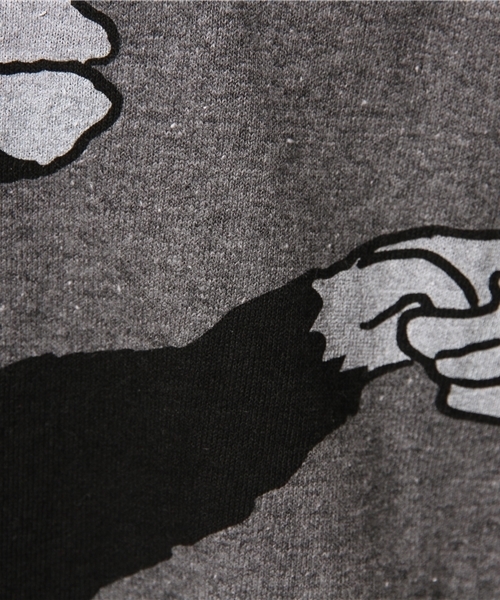 XLARGE（エクストララージ）の「EVOLVE TANK（タンクトップ・メンズ・アッシュ/レッド・SMALL/X-LARGE/MEDIUM/LARGE）」の5枚目の写真