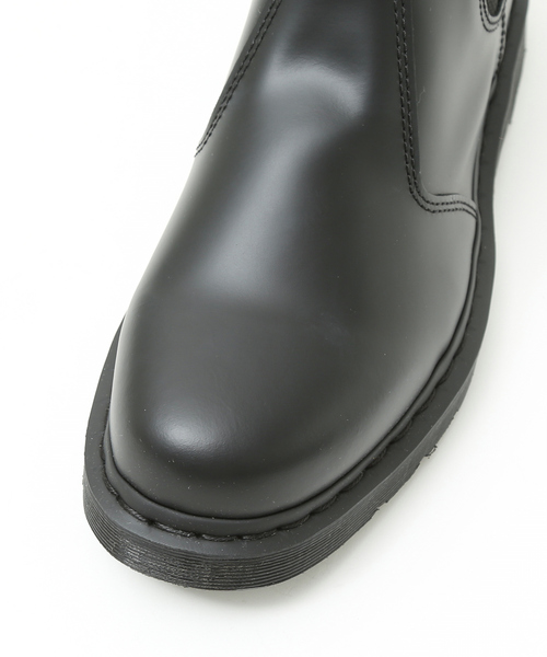 Dr. Martens（ドクターマーチン）の「【Dr.Martens】チェルシー ブーツ BlackSmooth 2976 Mono（ブーツ・メンズ・ブラック・7/8/9/10）」の11枚目の写真