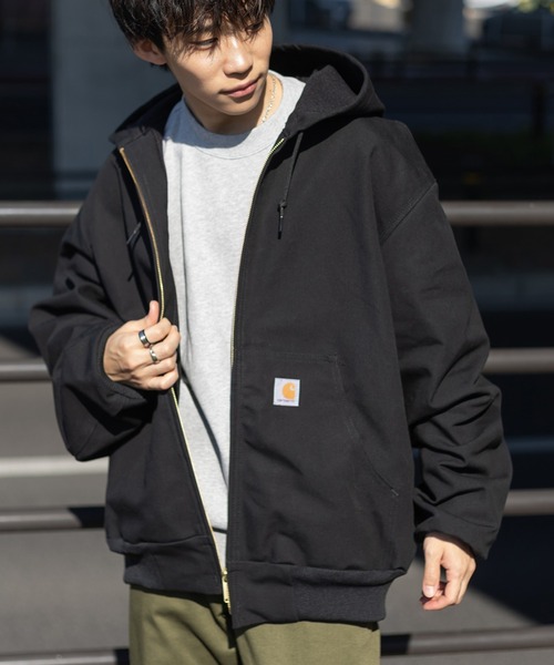 Carhartt（カーハート）の「【Carhartt/カーハート】Thermal-Lined