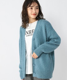 BARNYARDSTORM | BARNYARDSTORM / モヘアカーデ(カーディガン/ボレロ)