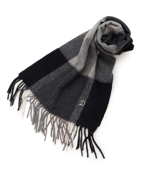 DRESSTERIOR（ドレステリア）の「◇【Safari12月号掲載】カシミヤ