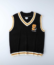 Right-on | リブラインセルフィーベスト(ベスト)