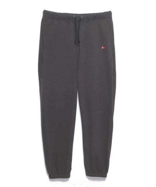 Healthknit(ヘルスニット)の「【Healthknit】クラシックスウェットジムパンツ パック ※54008(スウェットパンツ・メンズ・ブラック/グレー・L/XL/M)」の1枚目の写真