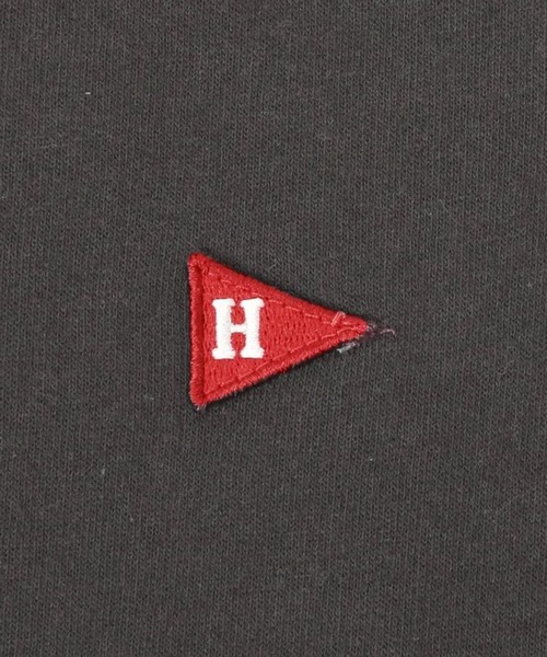 Healthknit(ヘルスニット)の「【Healthknit】クラシックスウェットジムパンツ パック ※54008(スウェットパンツ・メンズ・ブラック/グレー・L/XL/M)」の5枚目の写真