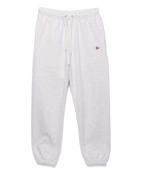 Healthknit(ヘルスニット)の「【Healthknit】クラシックスウェットジムパンツ パック ※54008(スウェットパンツ・メンズ・ブラック/グレー・L/XL/M)」の8枚目の写真