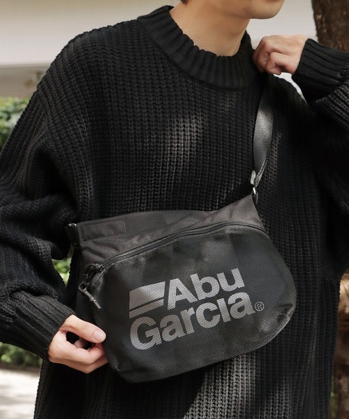 ABU GARCIA（アブ・ガルシア）の「AbuGarcia×RAMIDUS/アブ