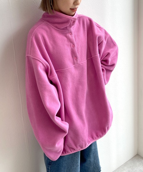 フリース ベージュ トップス ピンク模様 楽天市場】THE NORTH FACE ノースフェイス レディース フリース W'S