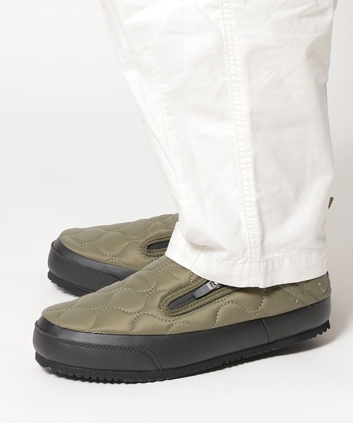 Danner（ダナー）の「Danner/ダナー Oregon Slip オレゴン
