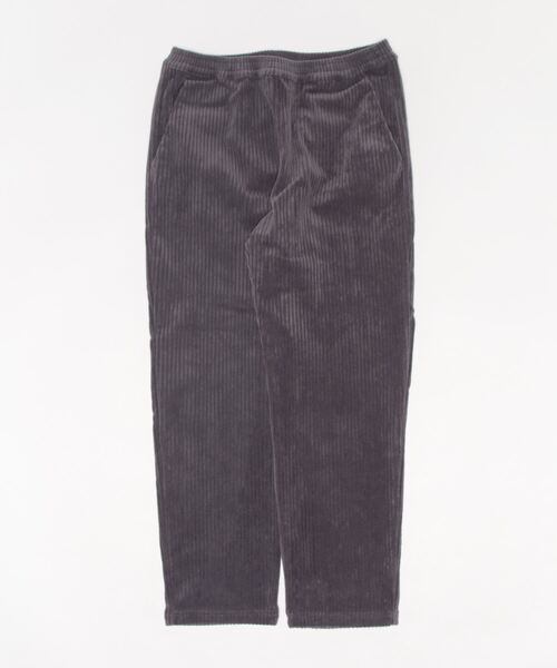 RUSTY（ラスティ）の「【RUSTY:ラスティー】キッズコーデュロイロングパンツ（その他パンツ・キッズ・グリーン/ベージュ/グレー・X-LARGE/LARGE/MEDIUM）」の2枚目の写真