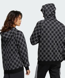 新品3XL adidasモノグラムシリーズ 長袖ジャケット JX4202 新品3XL adidasモノグラムシリーズ 長袖ジャケット JX4202