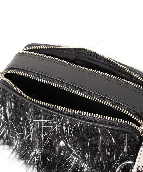 MARC JACOBS（マークジェイコブス）の「THE LUREX CREATURE SNAPSHOT