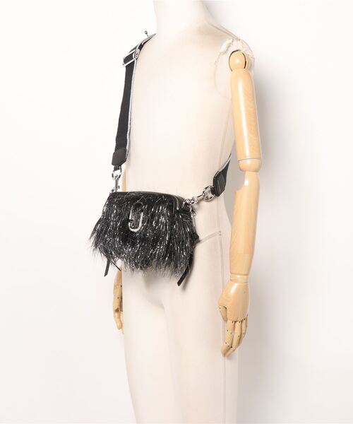 MARC JACOBS（マークジェイコブス）の「THE LUREX CREATURE SNAPSHOT