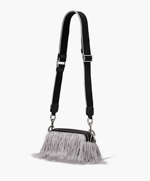 MARC JACOBS（マークジェイコブス）の「THE LUREX CREATURE SNAPSHOT