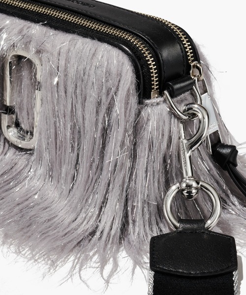 MARC JACOBS（マークジェイコブス）の「THE LUREX CREATURE SNAPSHOT