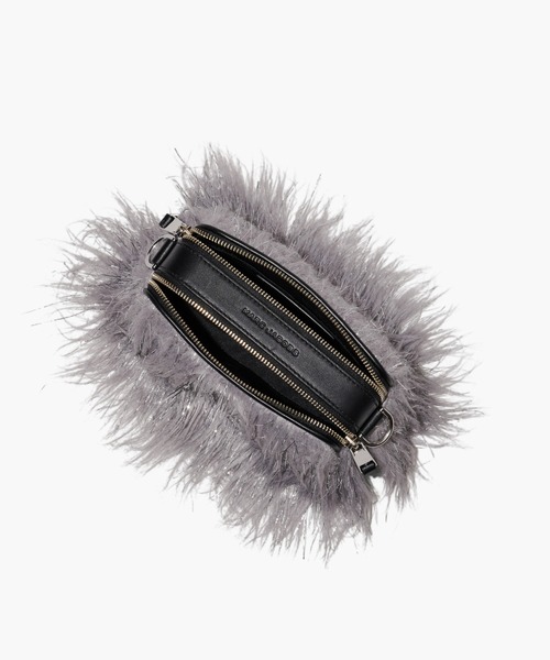 MARC JACOBS（マークジェイコブス）の「THE LUREX CREATURE SNAPSHOT