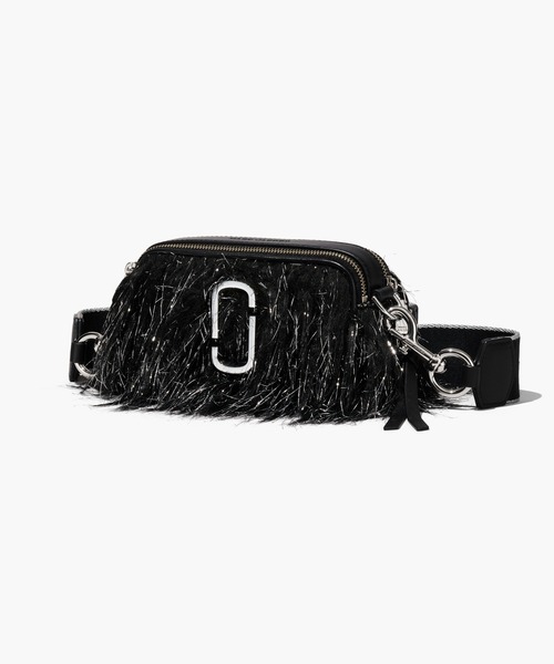 MARC JACOBS（マークジェイコブス）の「THE LUREX CREATURE SNAPSHOT