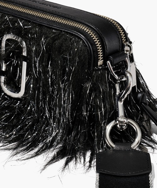 MARC JACOBS（マークジェイコブス）の「THE LUREX CREATURE SNAPSHOT