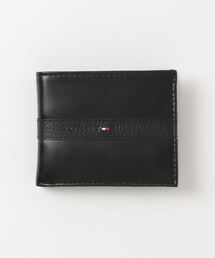 SETUP7（セットアップセブン）の「【TOMMY HILFIGER】二つ折り財布 31TL130088（財布）」