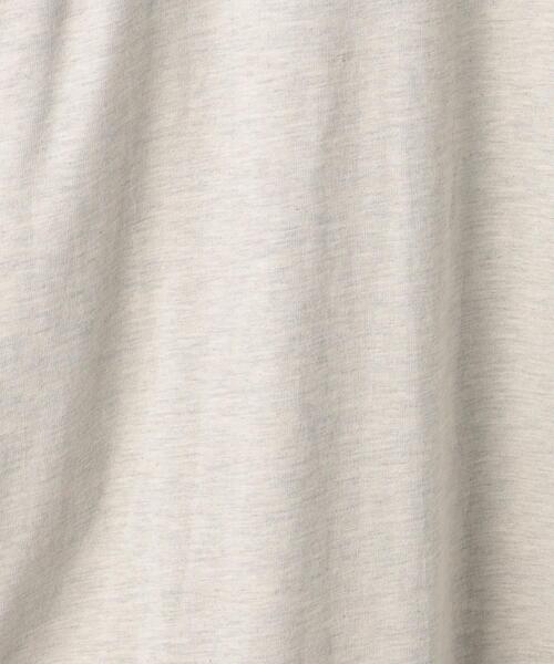 FOG ESSENTIALS(エフオージーエッセンシャルズ)の「<FEAR OF GOD ESSENTIALS> LONG SLEEVE TEE3/カットソー(Tシャツ/カットソー・メンズ・ライトグレー/グレー/ブラック・M/L/S)」の14枚目の写真