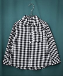 BREEZE | レギュラーカラーシャツ(シャツ/ブラウス)