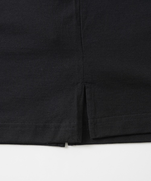 adidas Originals（アディダスオリジナルス）の「adidas Y-3 M CLASSIC PAPER JERSEY TANK TOP GV4189/GV4190（タンクトップ・メンズ・ホワイト/ブラック・SMALL）」の12枚目の写真