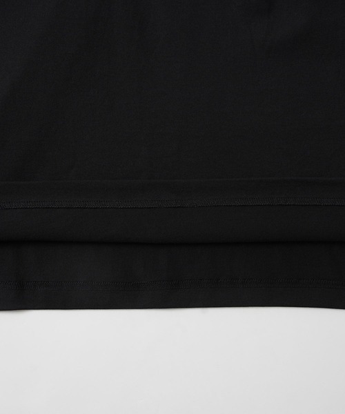 adidas Originals（アディダスオリジナルス）の「adidas Y-3 M CLASSIC PAPER JERSEY TANK TOP GV4189/GV4190（タンクトップ・メンズ・ホワイト/ブラック・SMALL）」の15枚目の写真