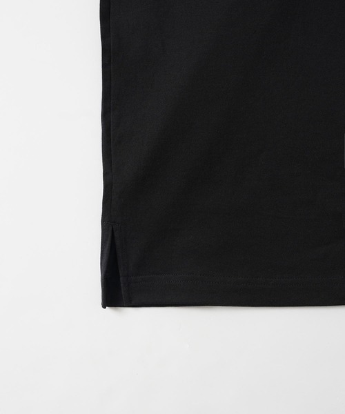 adidas Originals（アディダスオリジナルス）の「adidas Y-3 M CLASSIC PAPER JERSEY TANK TOP GV4189/GV4190（タンクトップ・メンズ・ホワイト/ブラック・SMALL）」の5枚目の写真