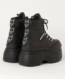 NakedWolfe 厚底 NakedWolfe（ネイキッドウルフ）の「Naked Wolfe SPIKE