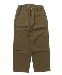 BT UTILITY PANT / バックツイル ユーティリティ パンツ