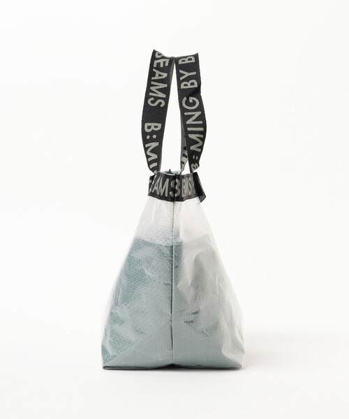 B:MING by BEAMS（ビーミングバイビームス）の「マルチレジャー バッグ S（トートバッグ・レディース・ベージュ/グリーン/ホワイト/その他/ブルー・ONE SIZE）」の18枚目の写真