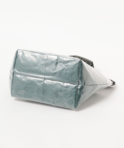 B:MING by BEAMS（ビーミングバイビームス）の「マルチレジャー バッグ S（トートバッグ・レディース・ベージュ/グリーン/ホワイト/その他/ブルー・ONE SIZE）」の20枚目の写真