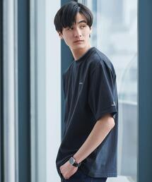 Gramicci | 【別注】＜GRAMICCI ＞ レイヤード風 Tシャツ カットソー(Tシャツ/カットソー)