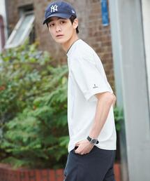 Gramicci | 【別注】＜GRAMICCI ＞ レイヤード風 Tシャツ カットソー(Tシャツ/カットソー)