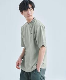 Gramicci | 【別注】＜GRAMICCI ＞ レイヤード風 Tシャツ カットソー(Tシャツ/カットソー)