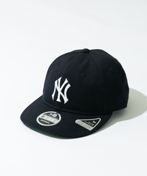 NEW ERA | 『別注』New Era×Sonny Label　RetroCrown　9FIFTY(キャップ)