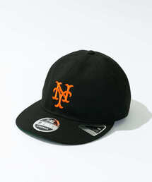 NEW ERA | 『別注』New Era×Sonny Label　RetroCrown　9FIFTY(キャップ)
