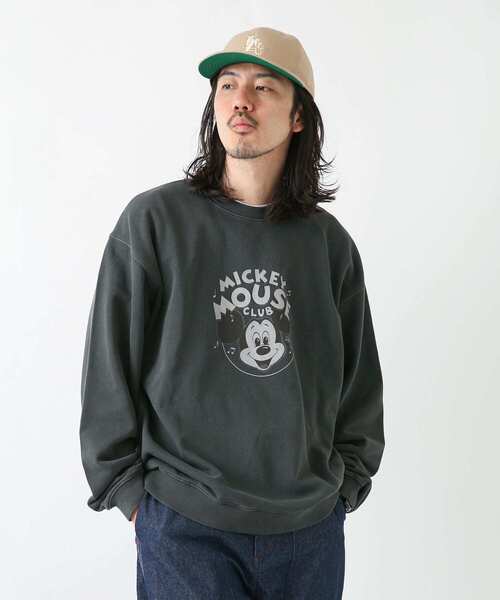 NEW ERA（ニューエラ）の「『別注』New Era×Sonny Label　RetroCrown　9FIFTY（キャップ・メンズ・ネイビー/キャメル/ブラック・ONE）」の5枚目の写真