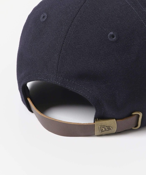 NEW ERA（ニューエラ）の「『別注』New Era×Sonny Label　RetroCrown　9FIFTY（キャップ・メンズ・ネイビー/キャメル/ブラック・ONE）」の14枚目の写真