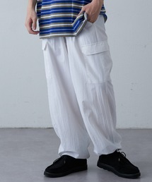 COLONY 2139 | ワイドカーゴパンツ(カーゴパンツ)