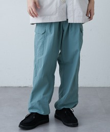 COLONY 2139 | ワイドカーゴパンツ(カーゴパンツ)