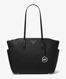 MARILYN トップジップ トート ミディアム