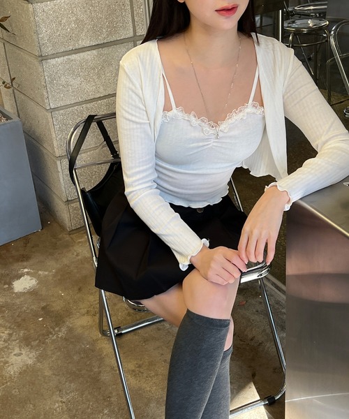 ♥️限定エムズグレーシー♥️インスタ掲載品♥️超美品♥️カーディガン♥️40 楽天市場】総レースカーディガン レディース カーディガン